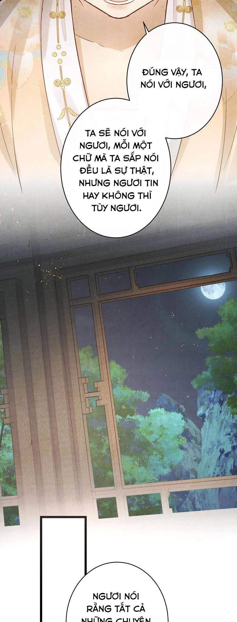 Một Ngàn Lần Thử Giết Chết Nam Chính Chapter 25 - 23