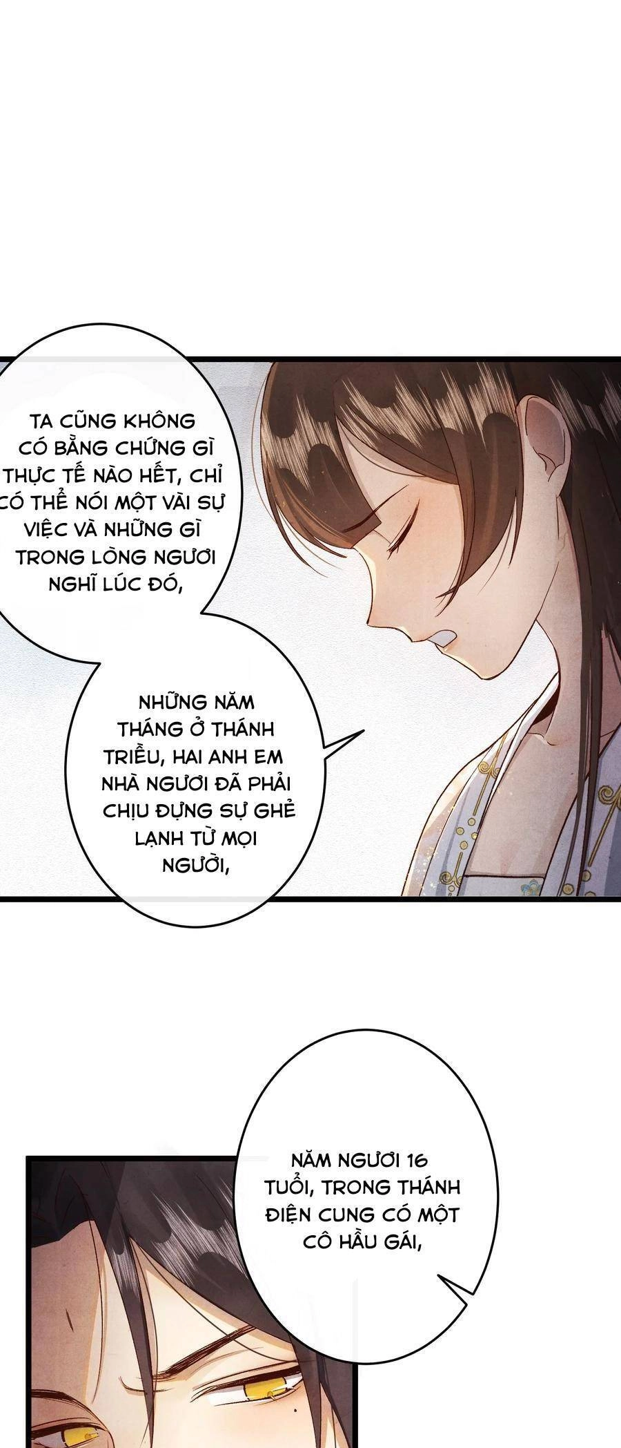 Một Ngàn Lần Thử Giết Chết Nam Chính Chapter 25 - 25