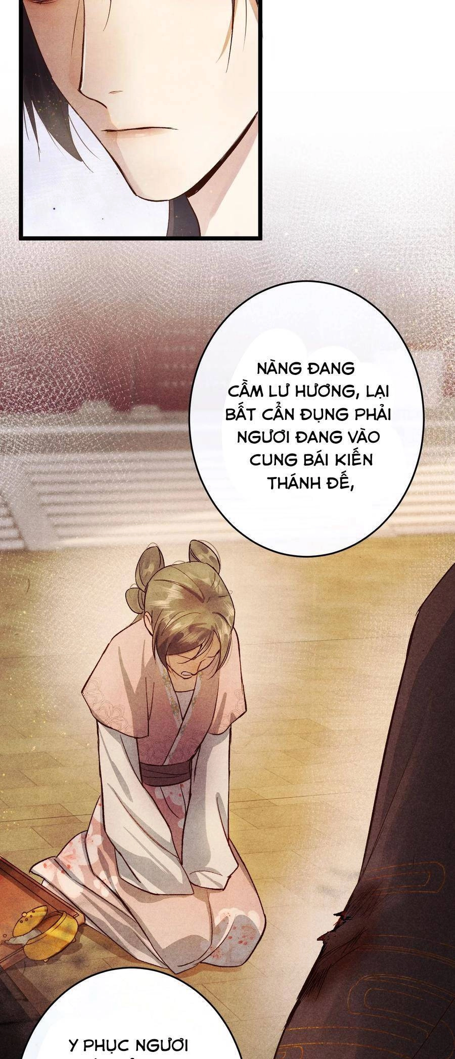 Một Ngàn Lần Thử Giết Chết Nam Chính Chapter 25 - 26