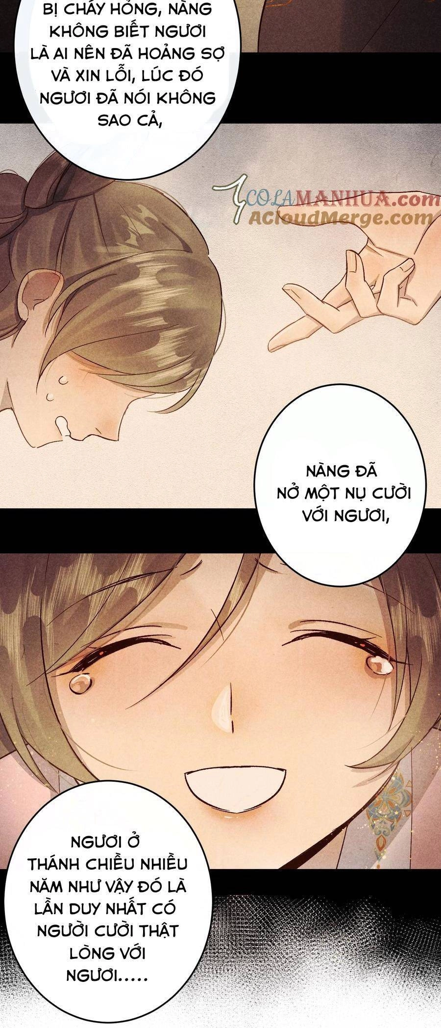 Một Ngàn Lần Thử Giết Chết Nam Chính Chapter 25 - 27