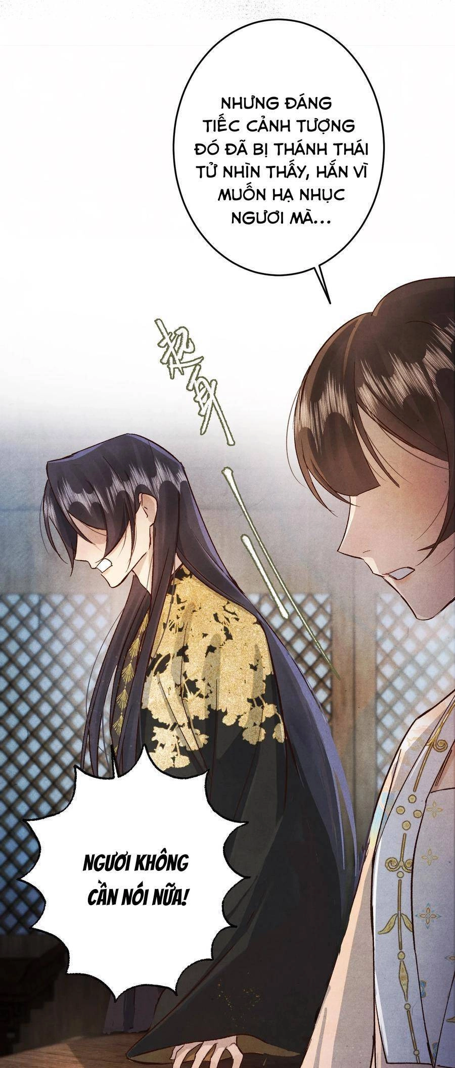 Một Ngàn Lần Thử Giết Chết Nam Chính Chapter 25 - 28