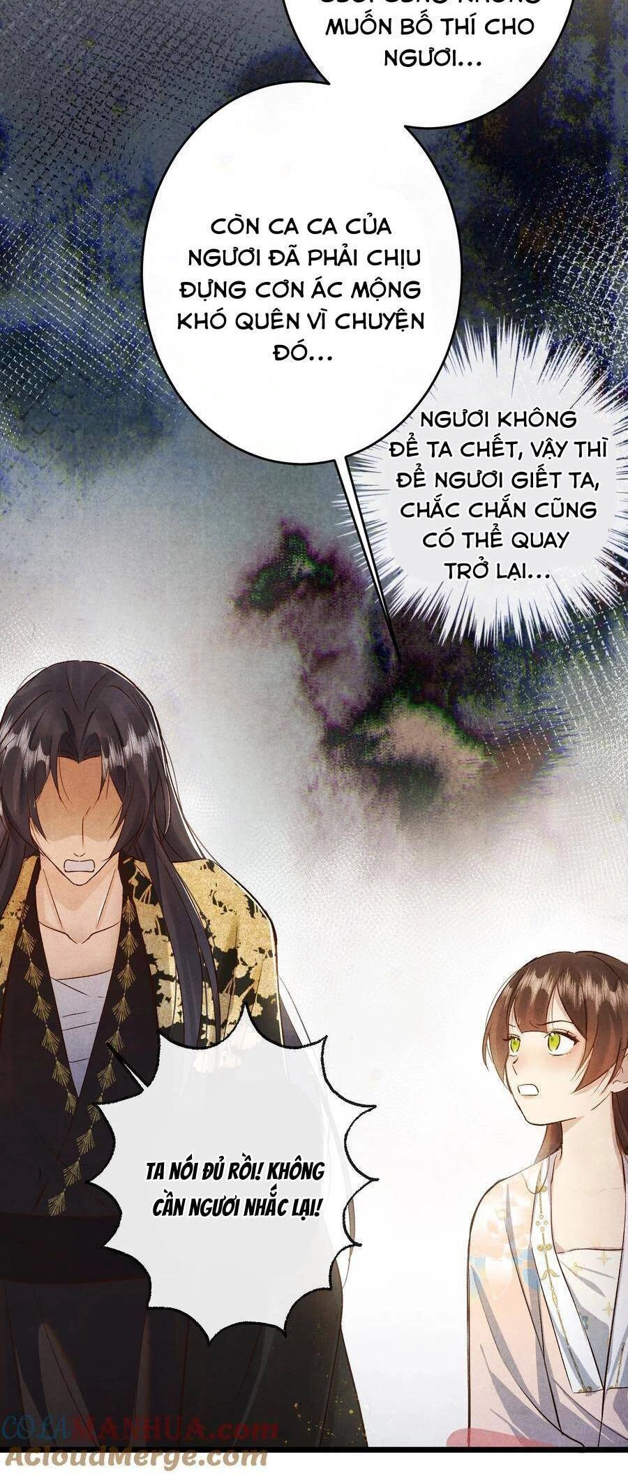 Một Ngàn Lần Thử Giết Chết Nam Chính Chapter 25 - 30