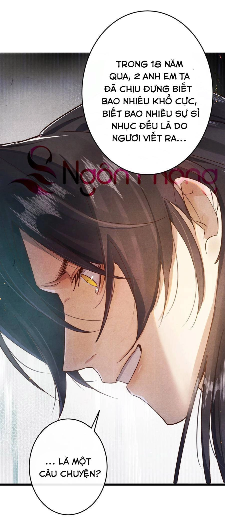 Một Ngàn Lần Thử Giết Chết Nam Chính Chapter 25 - 31