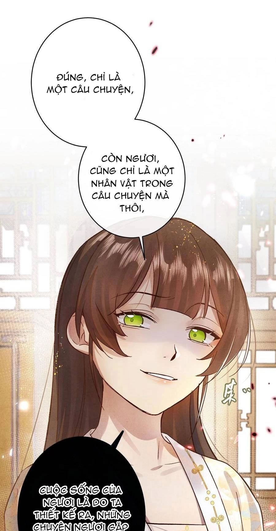 Một Ngàn Lần Thử Giết Chết Nam Chính Chapter 26 - 2