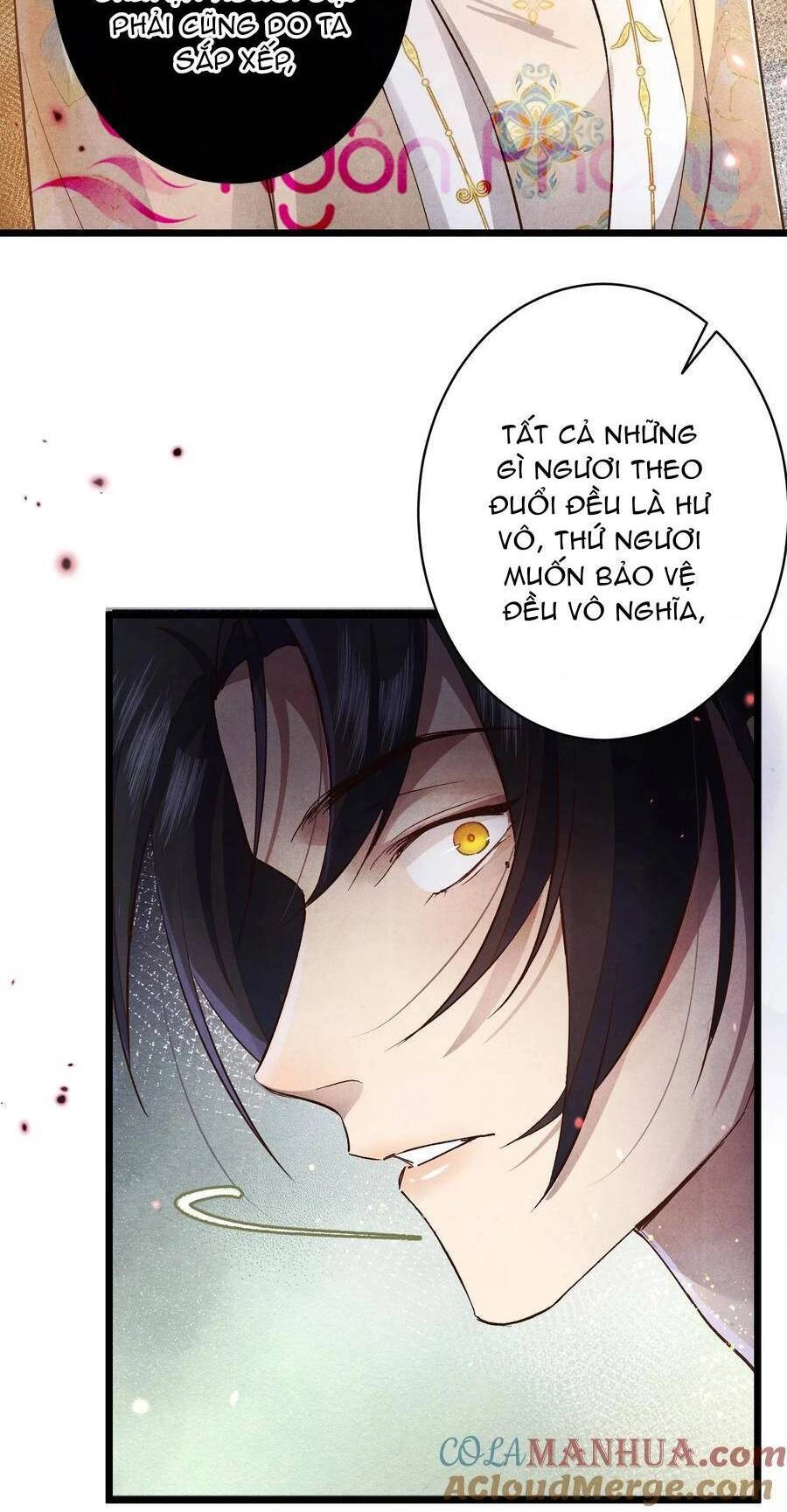 Một Ngàn Lần Thử Giết Chết Nam Chính Chapter 26 - 3