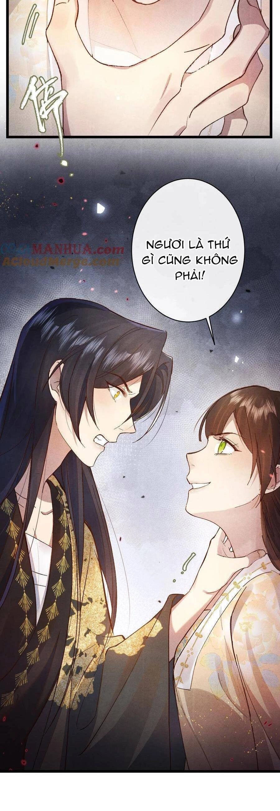 Một Ngàn Lần Thử Giết Chết Nam Chính Chapter 26 - 5