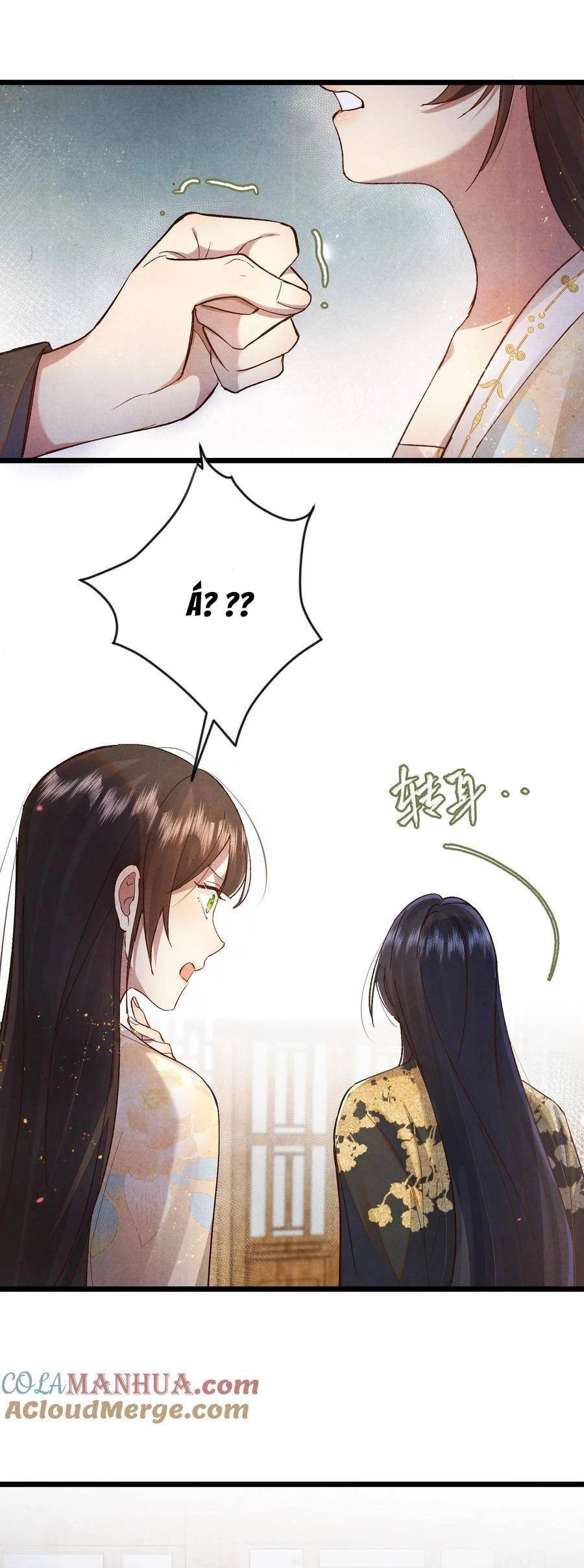 Một Ngàn Lần Thử Giết Chết Nam Chính Chapter 26 - 6