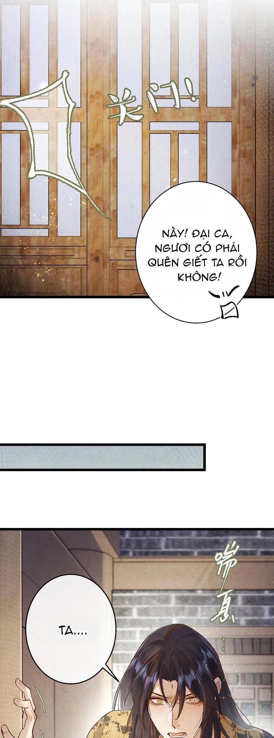 Một Ngàn Lần Thử Giết Chết Nam Chính Chapter 26 - 7