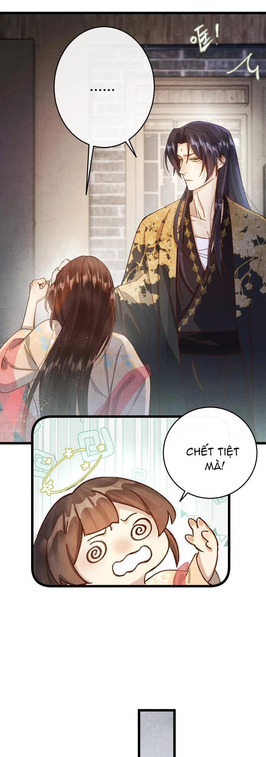 Một Ngàn Lần Thử Giết Chết Nam Chính Chapter 26 - 11