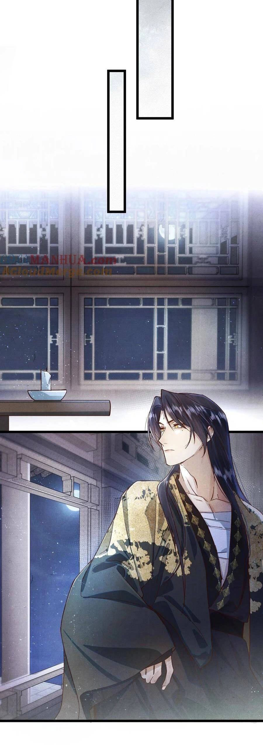 Một Ngàn Lần Thử Giết Chết Nam Chính Chapter 26 - 12