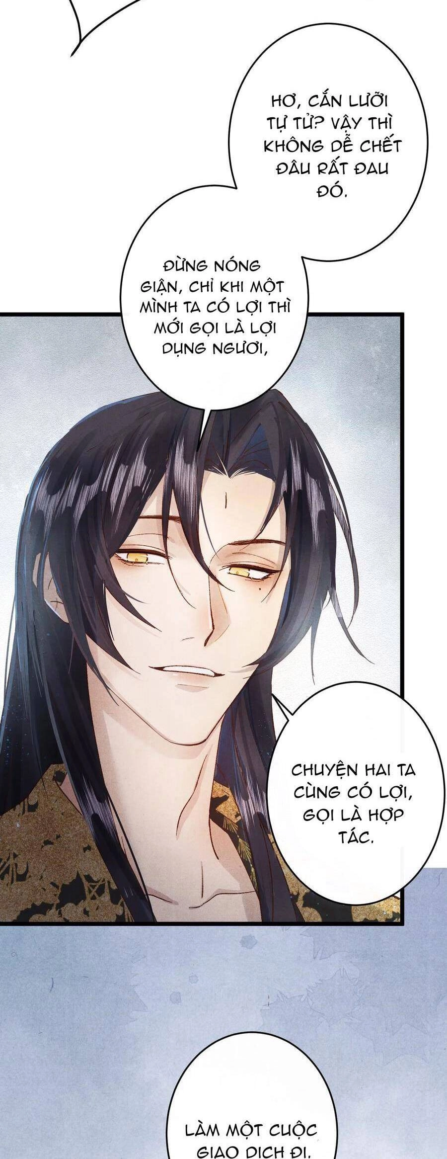 Một Ngàn Lần Thử Giết Chết Nam Chính Chapter 26 - 16