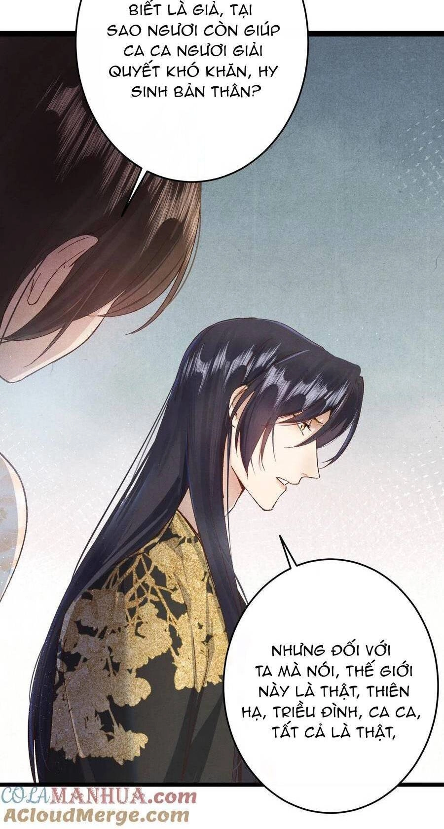 Một Ngàn Lần Thử Giết Chết Nam Chính Chapter 26 - 19