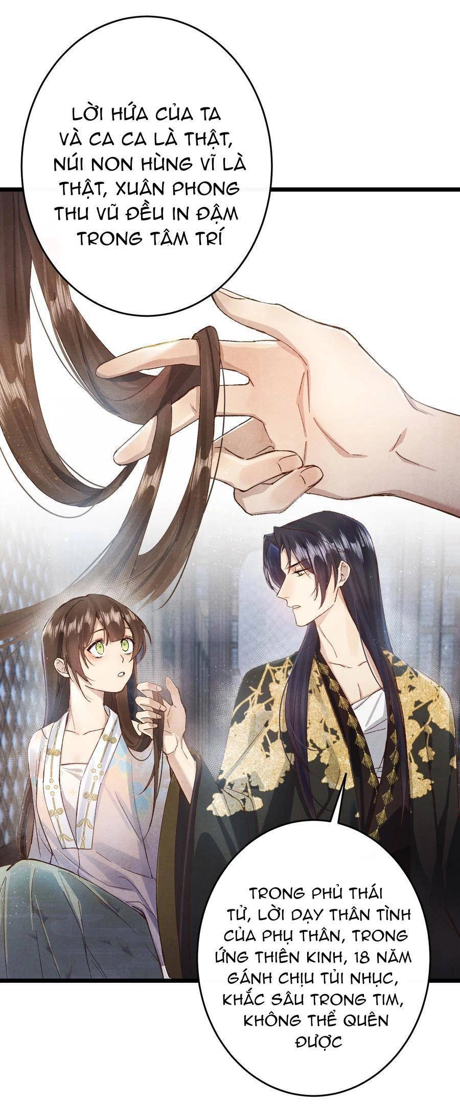 Một Ngàn Lần Thử Giết Chết Nam Chính Chapter 26 - 20