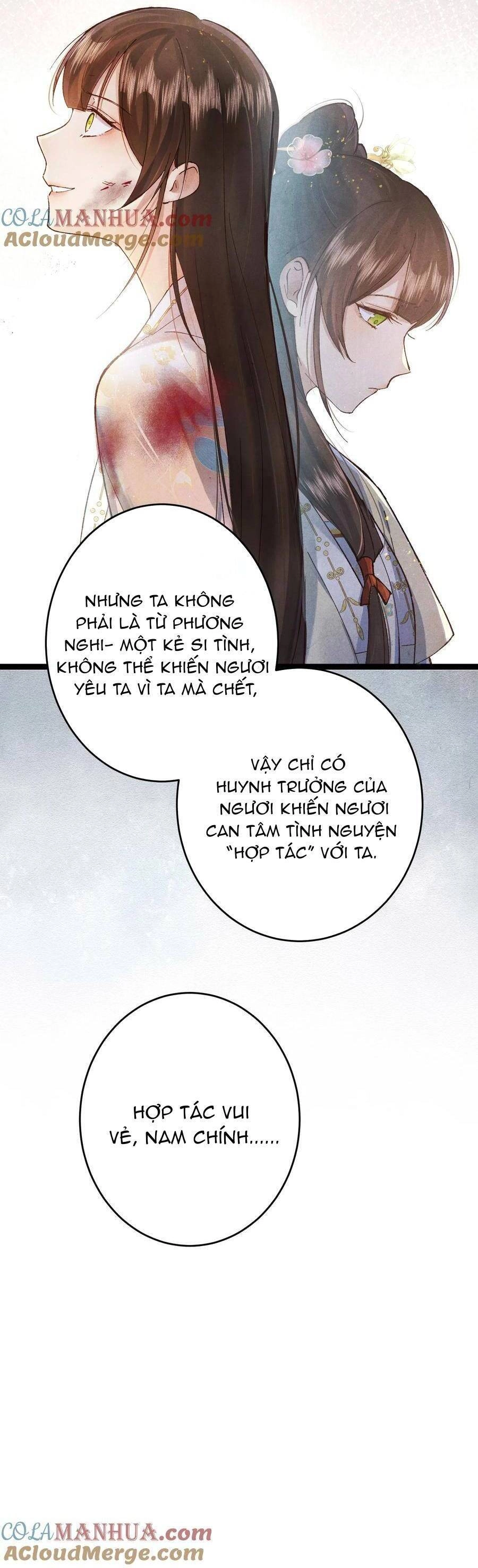 Một Ngàn Lần Thử Giết Chết Nam Chính Chapter 26 - 26