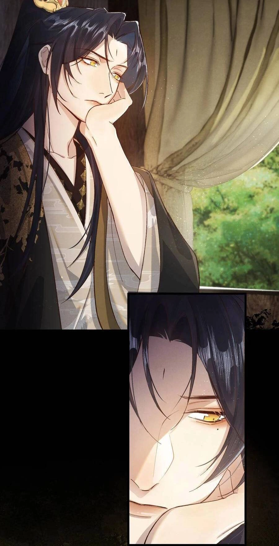 Một Ngàn Lần Thử Giết Chết Nam Chính Chapter 27 - 3