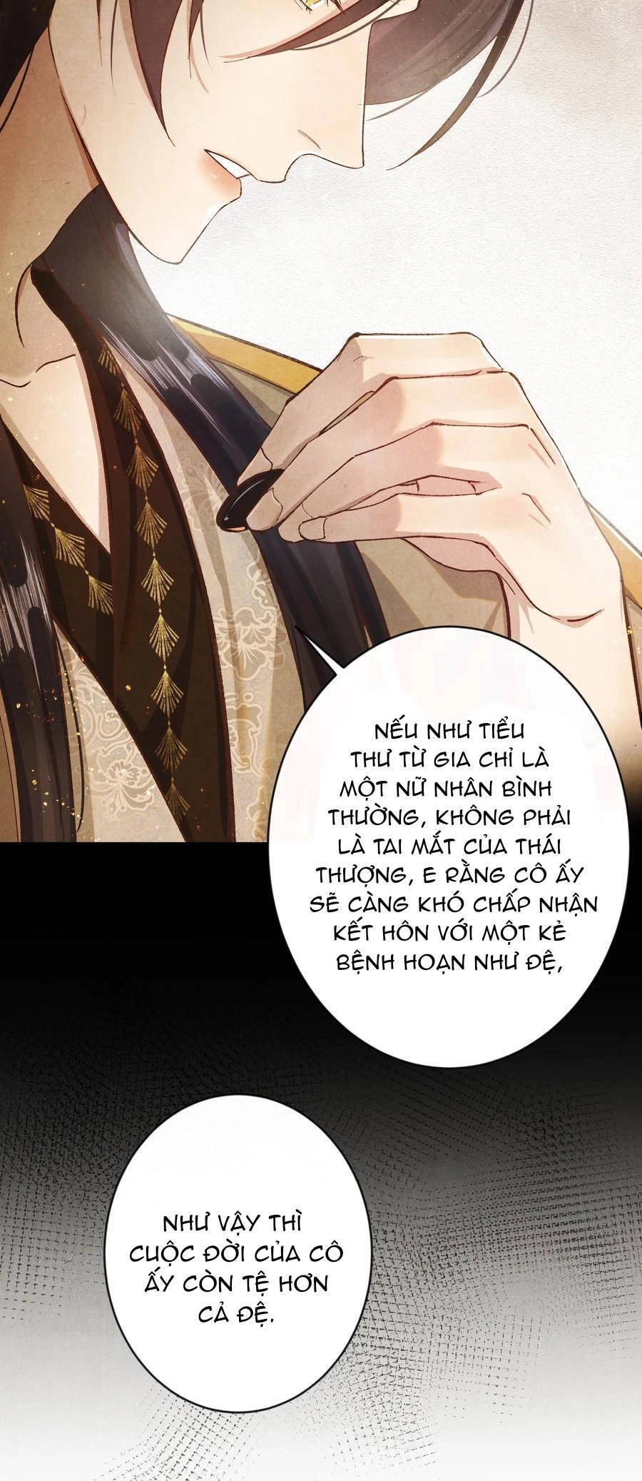 Một Ngàn Lần Thử Giết Chết Nam Chính Chapter 27 - 8