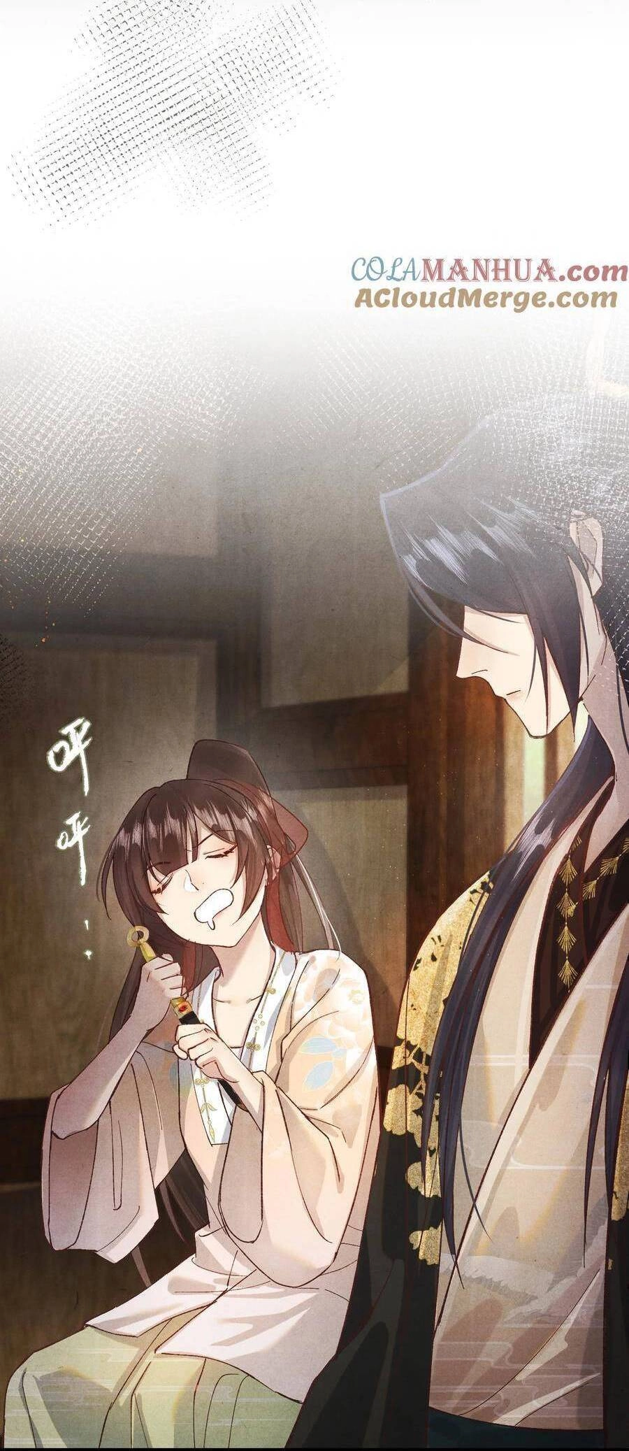 Một Ngàn Lần Thử Giết Chết Nam Chính Chapter 27 - 9