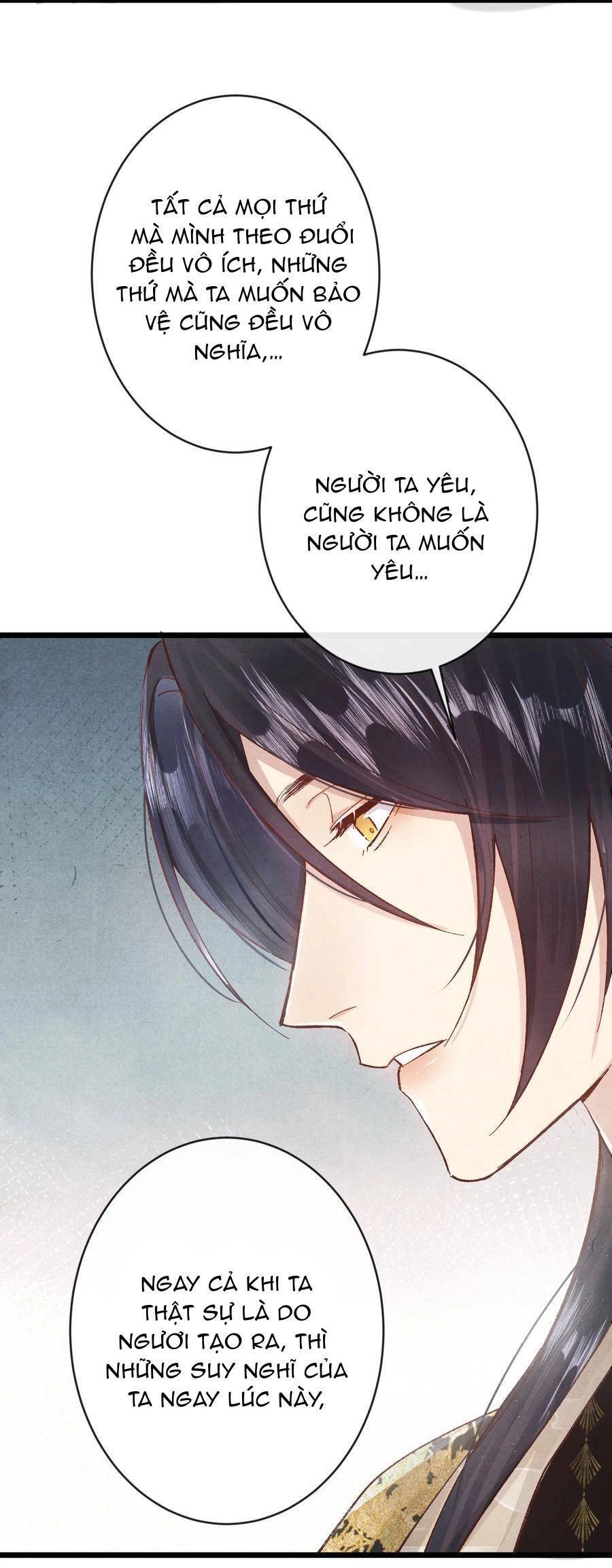 Một Ngàn Lần Thử Giết Chết Nam Chính Chapter 27 - 10