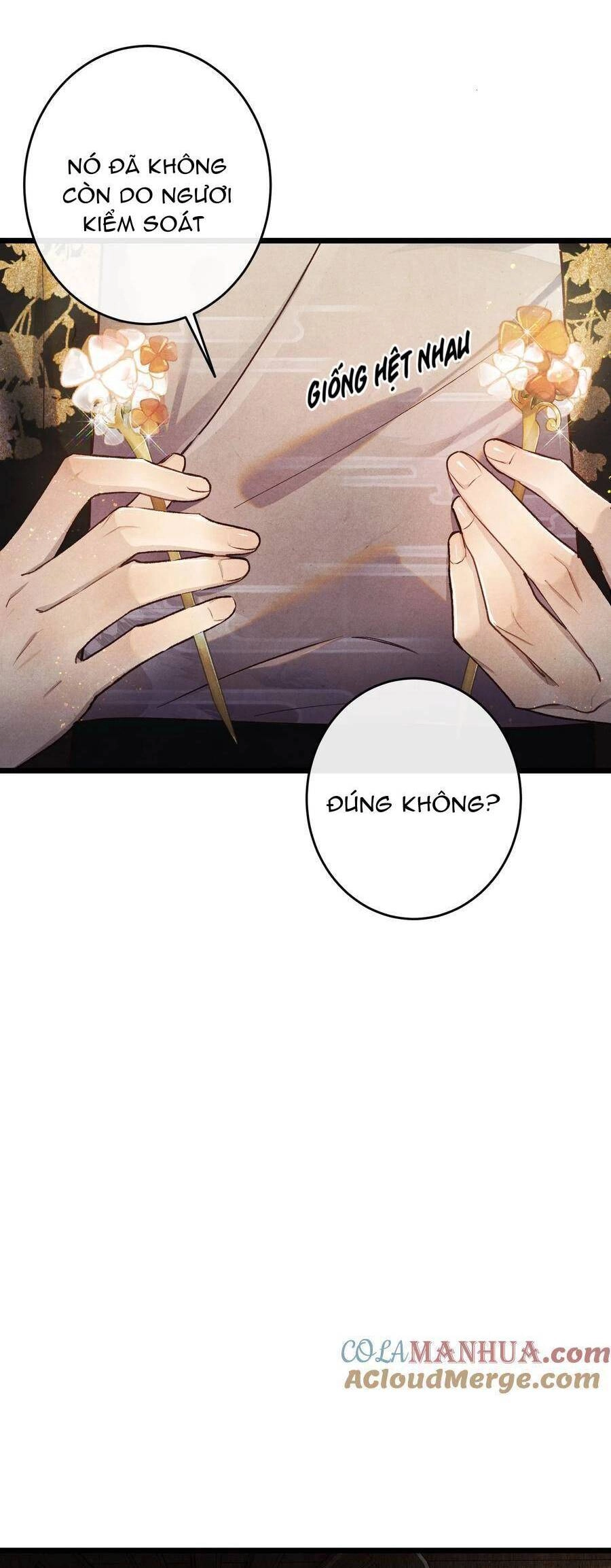 Một Ngàn Lần Thử Giết Chết Nam Chính Chapter 27 - 11