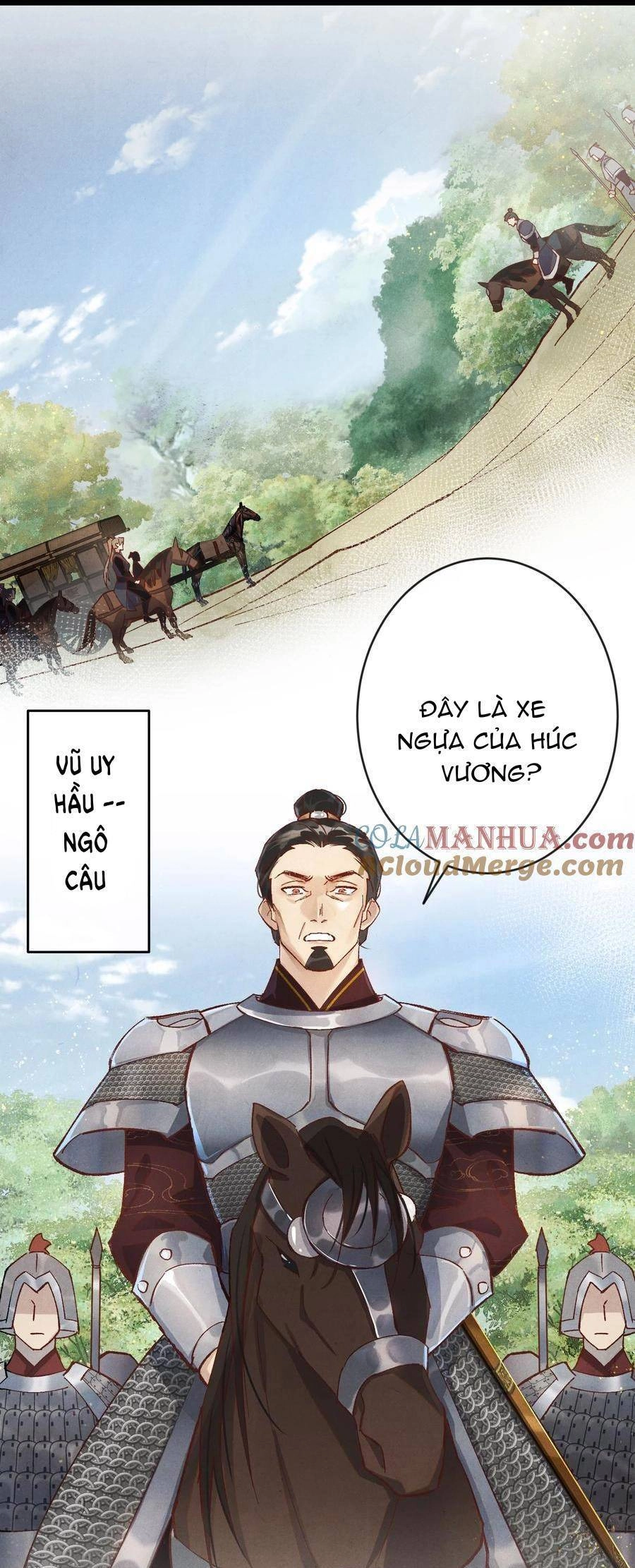 Một Ngàn Lần Thử Giết Chết Nam Chính Chapter 27 - 13