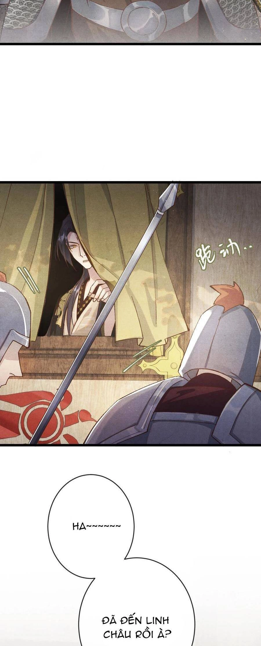 Một Ngàn Lần Thử Giết Chết Nam Chính Chapter 27 - 14