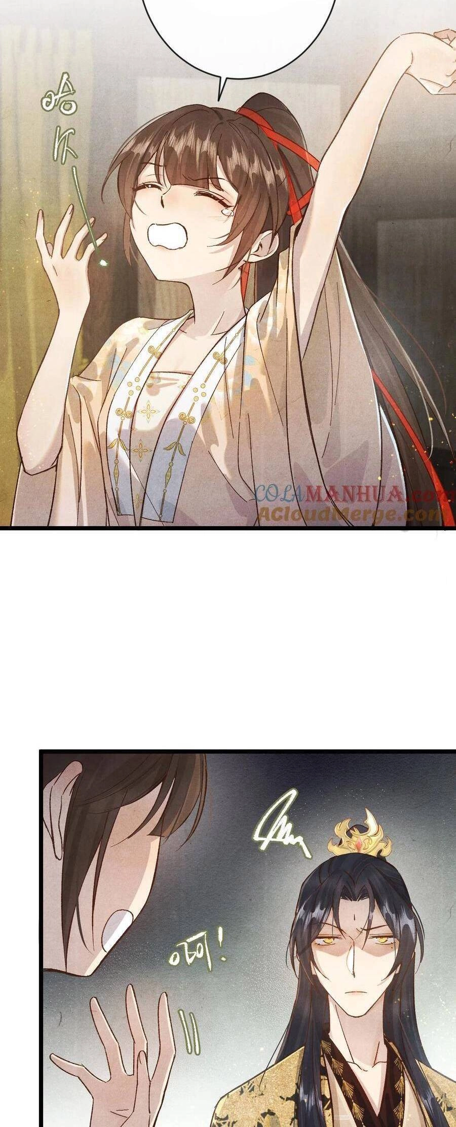 Một Ngàn Lần Thử Giết Chết Nam Chính Chapter 27 - 15