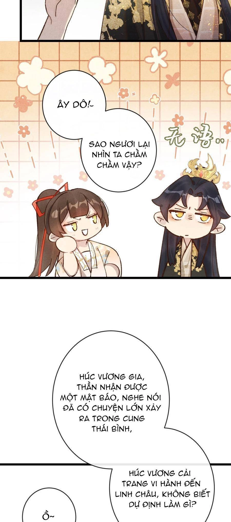 Một Ngàn Lần Thử Giết Chết Nam Chính Chapter 27 - 16