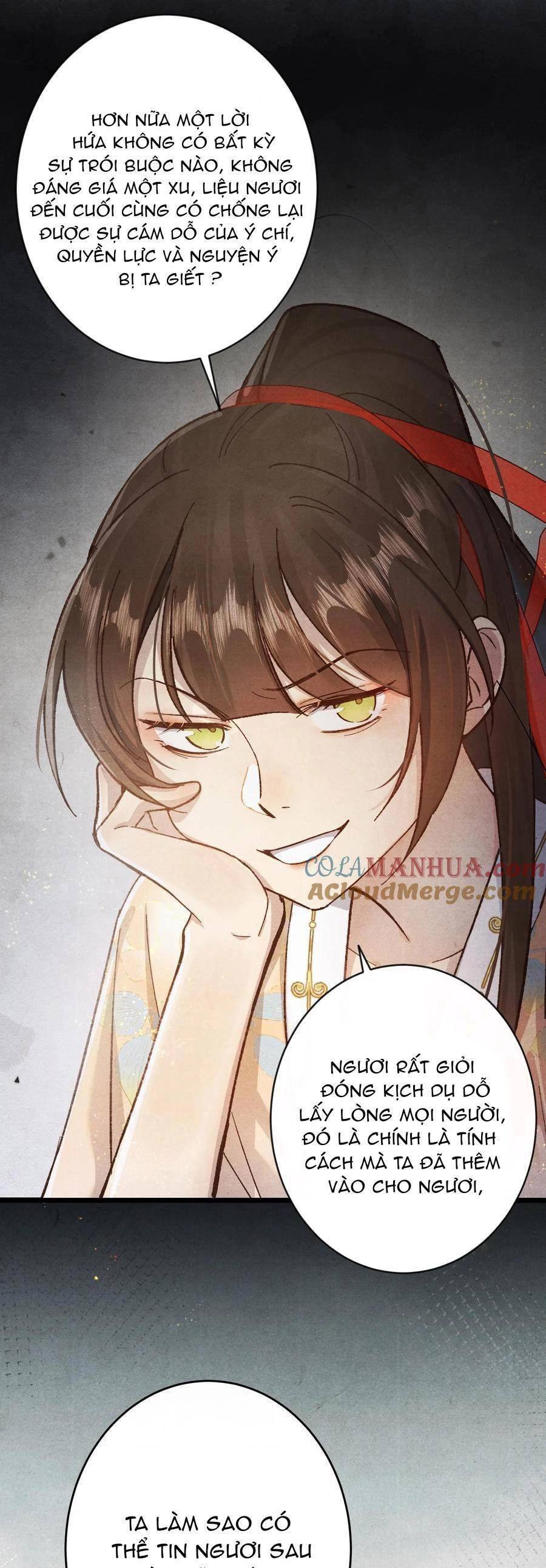 Một Ngàn Lần Thử Giết Chết Nam Chính Chapter 27 - 19