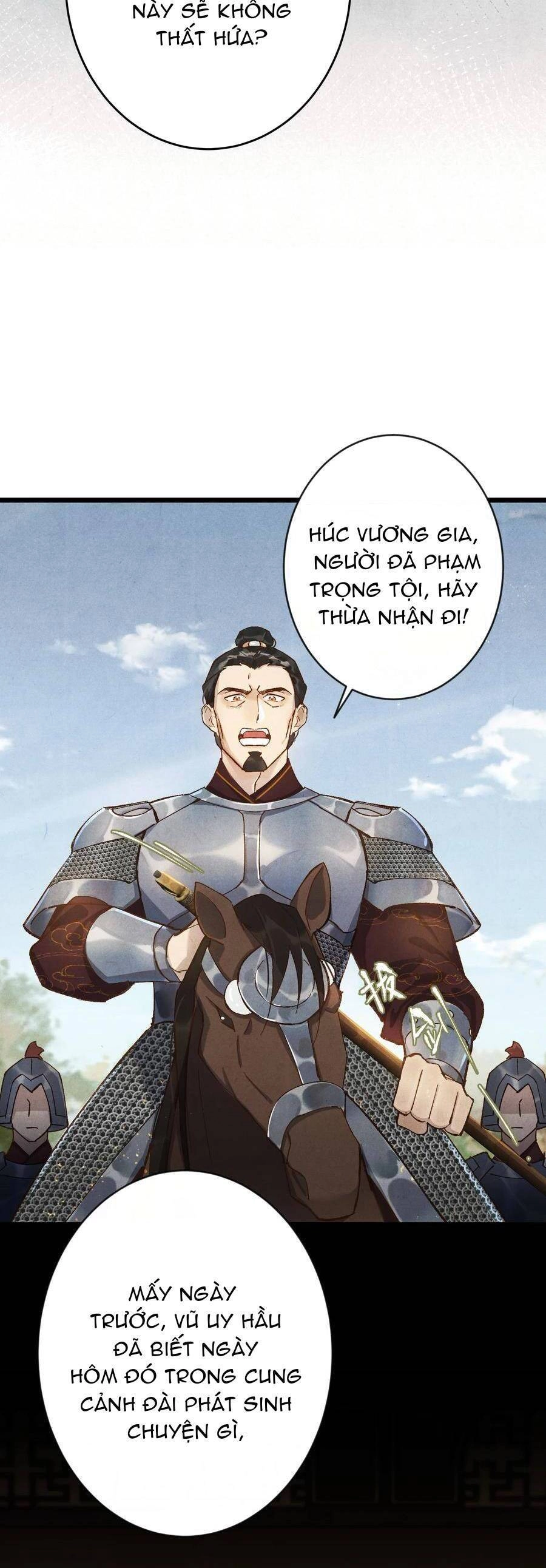 Một Ngàn Lần Thử Giết Chết Nam Chính Chapter 27 - 20