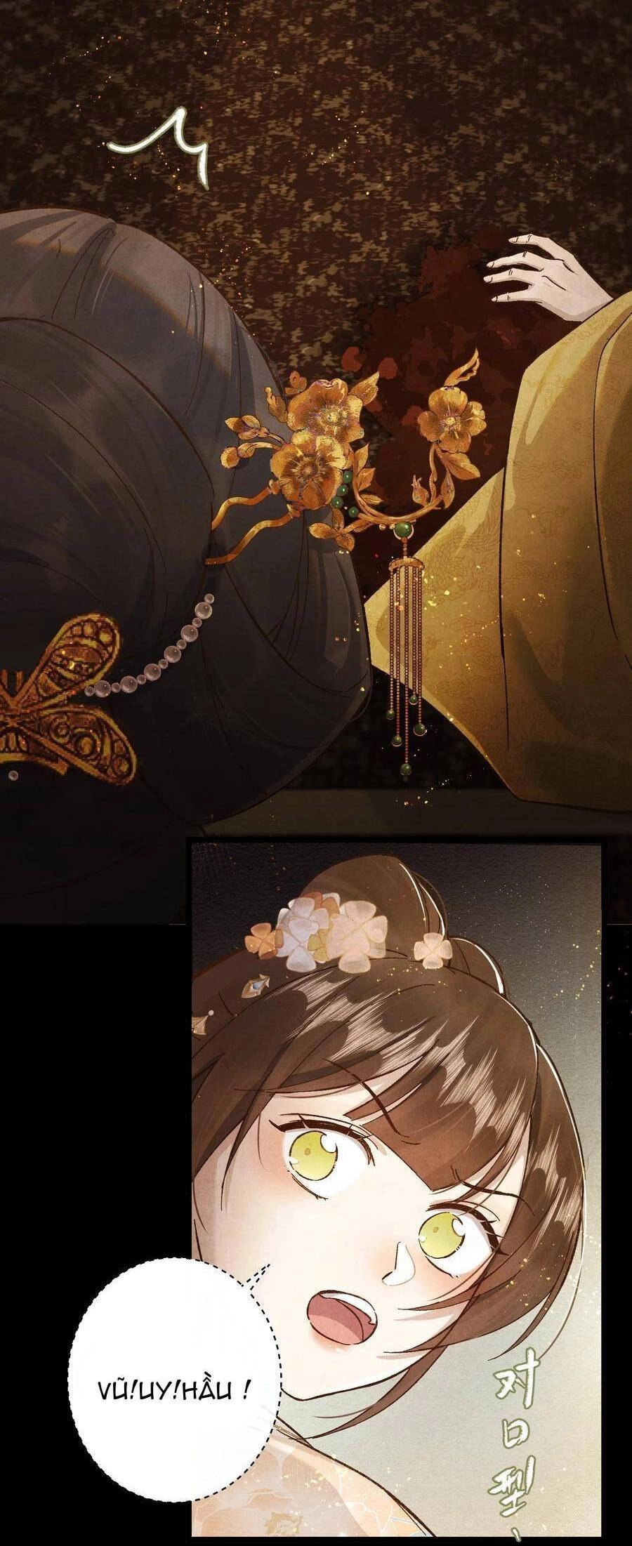 Một Ngàn Lần Thử Giết Chết Nam Chính Chapter 27 - 22