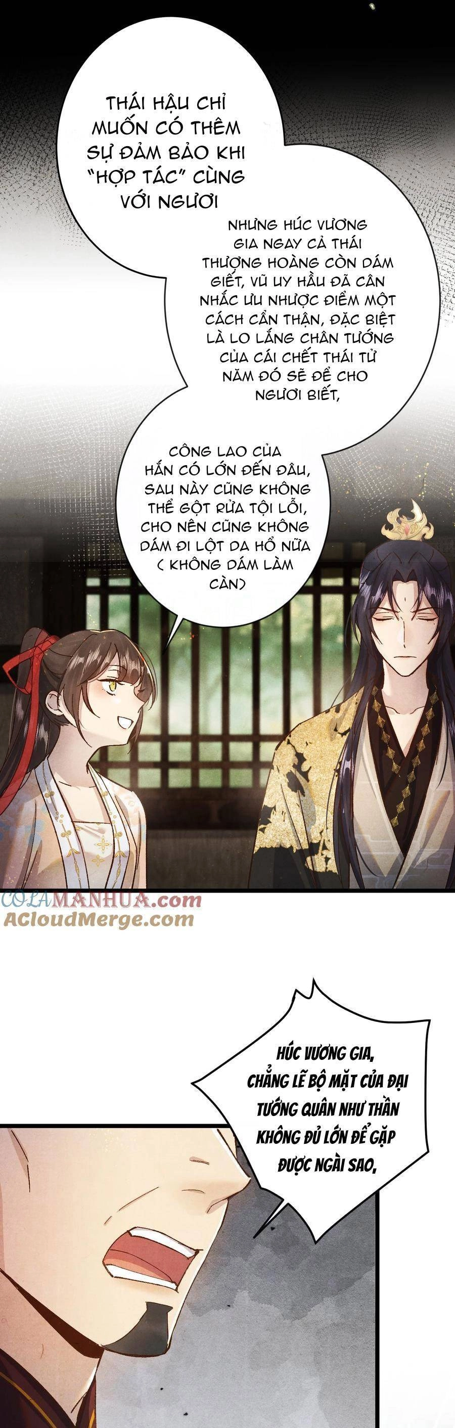 Một Ngàn Lần Thử Giết Chết Nam Chính Chapter 27 - 23