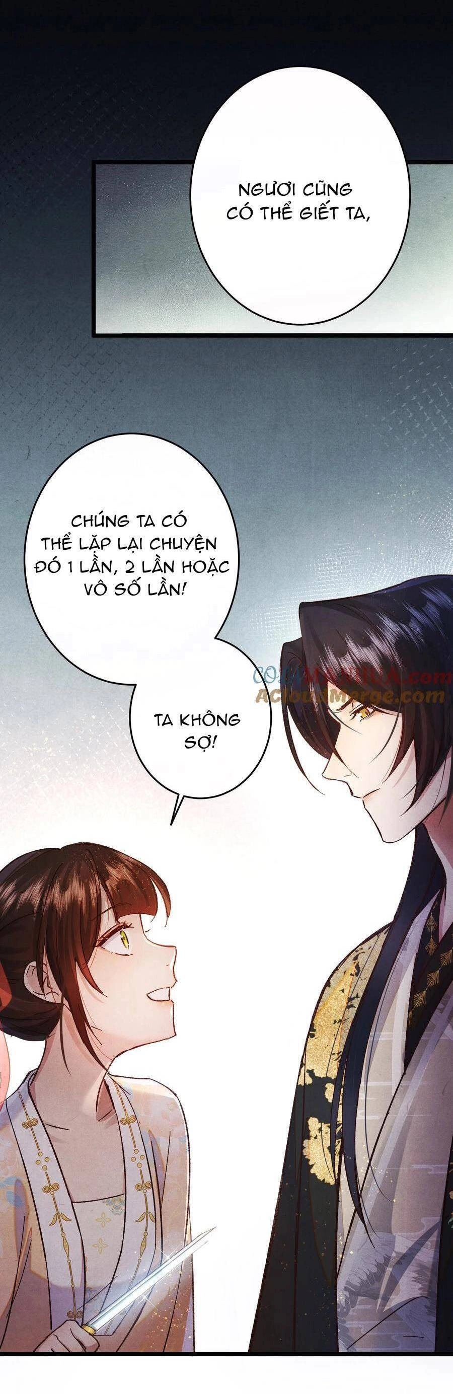 Một Ngàn Lần Thử Giết Chết Nam Chính Chapter 27 - 26