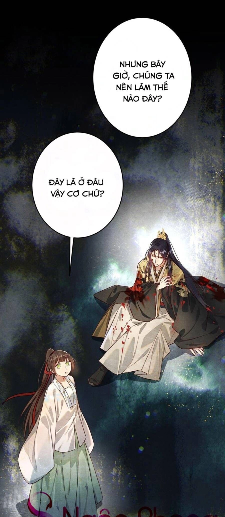 Một Ngàn Lần Thử Giết Chết Nam Chính Chapter 29 - 2