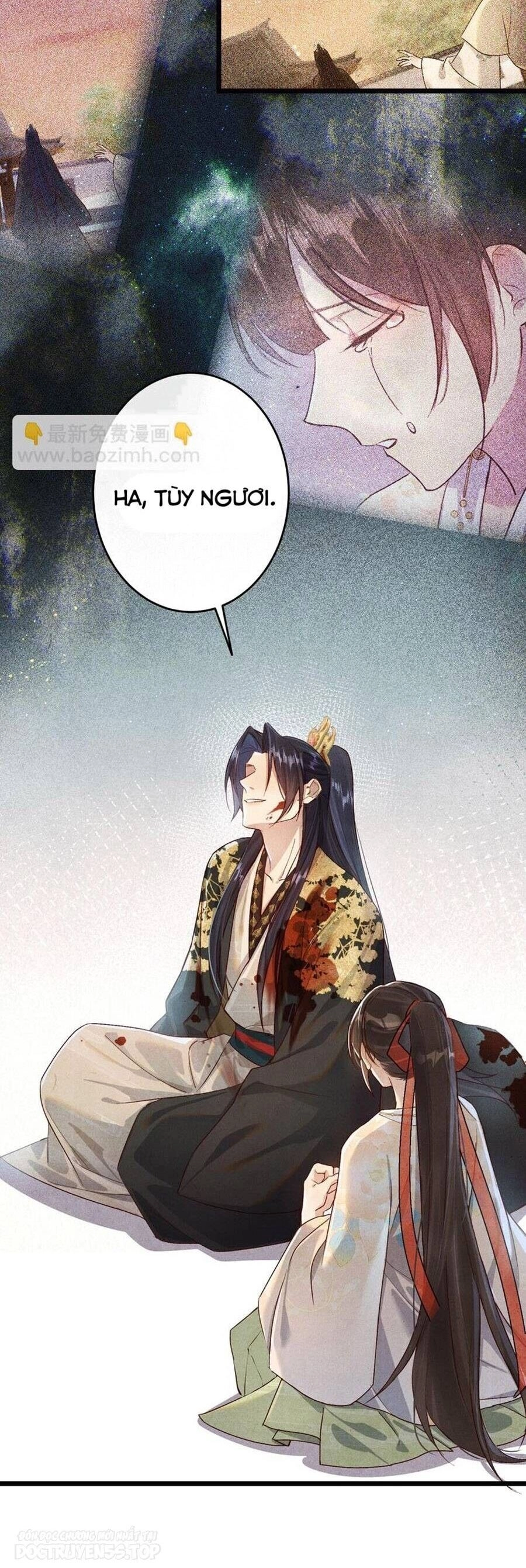 Một Ngàn Lần Thử Giết Chết Nam Chính Chapter 29 - 12