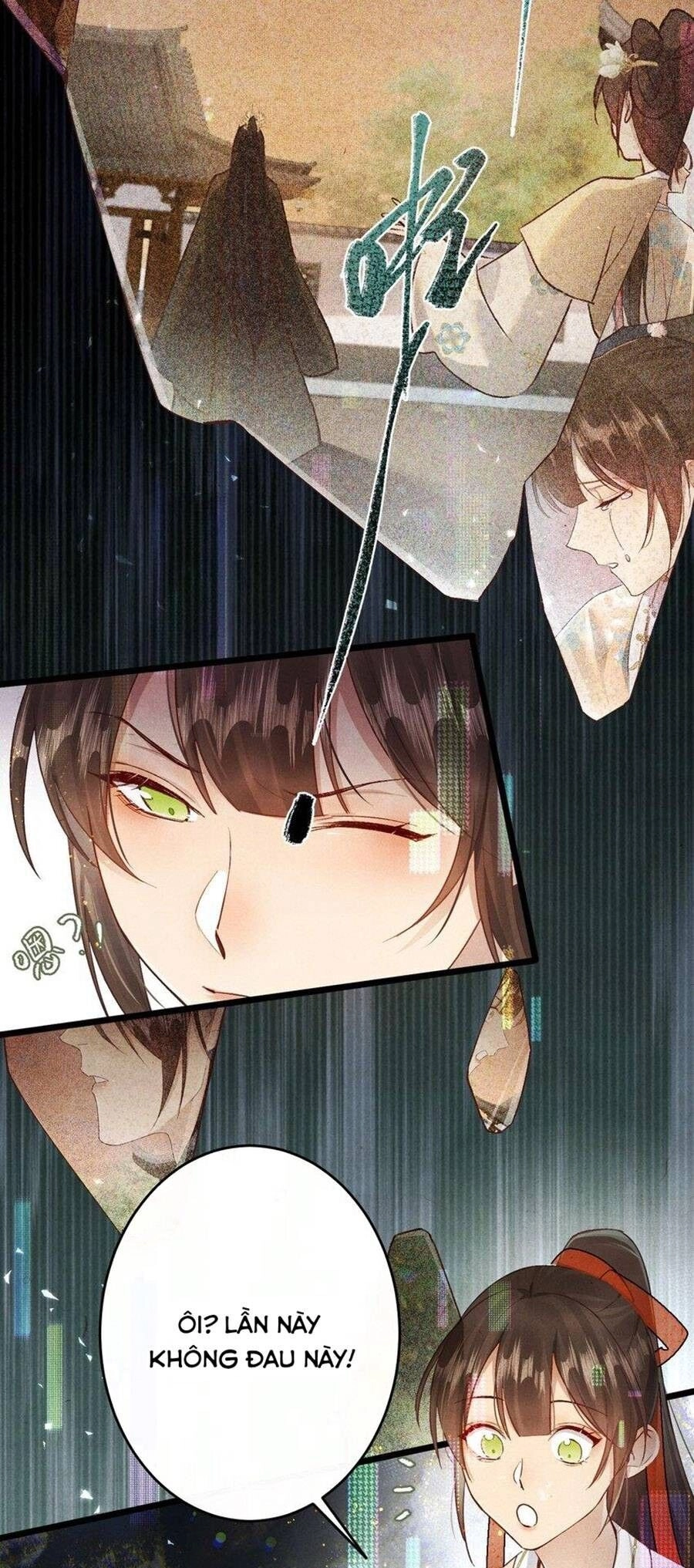 Một Ngàn Lần Thử Giết Chết Nam Chính Chapter 29 - 15