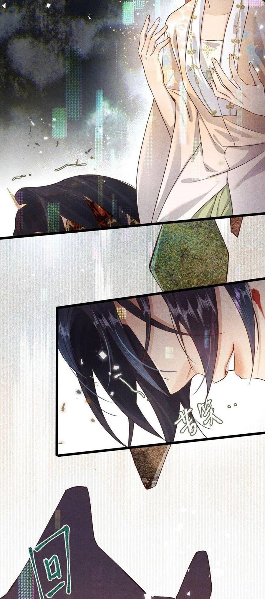 Một Ngàn Lần Thử Giết Chết Nam Chính Chapter 29 - 16