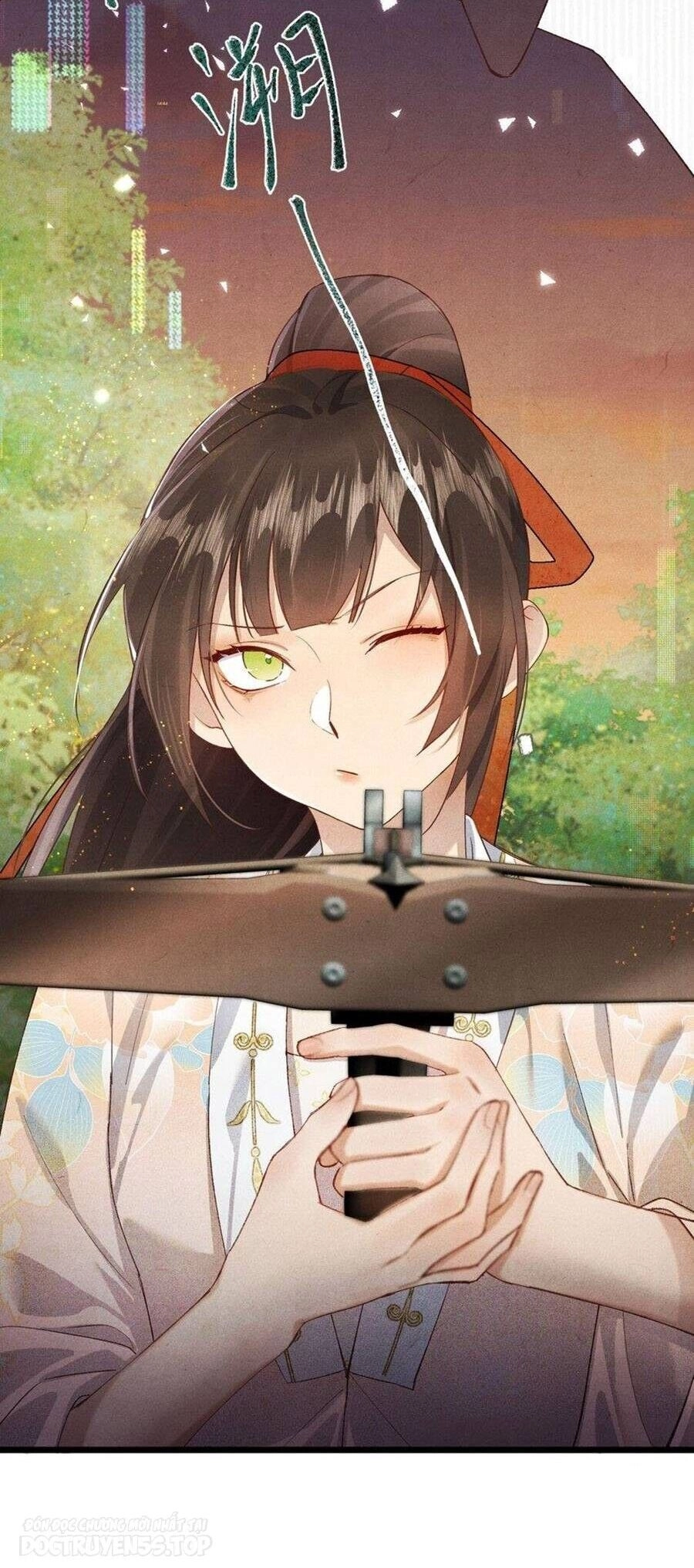 Một Ngàn Lần Thử Giết Chết Nam Chính Chapter 29 - 17