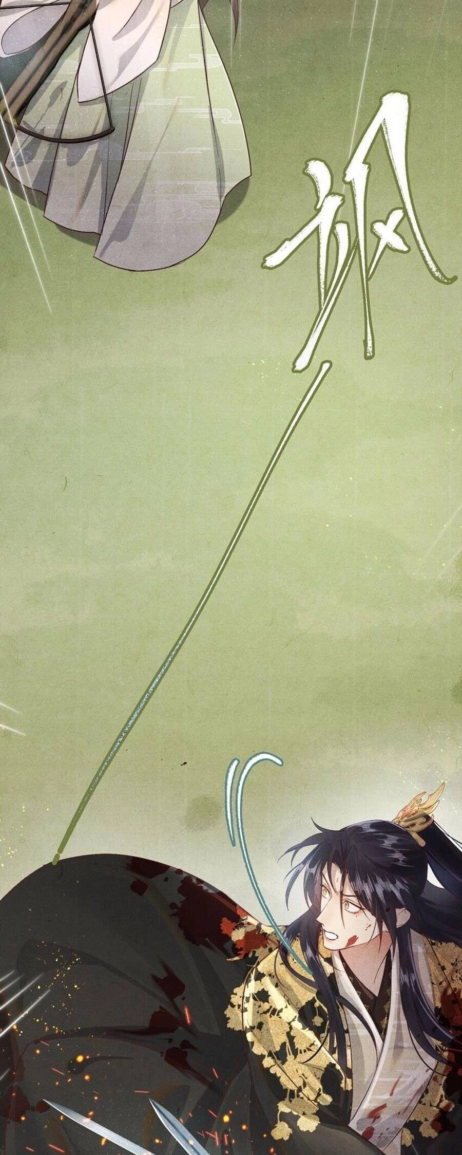 Một Ngàn Lần Thử Giết Chết Nam Chính Chapter 29 - 19