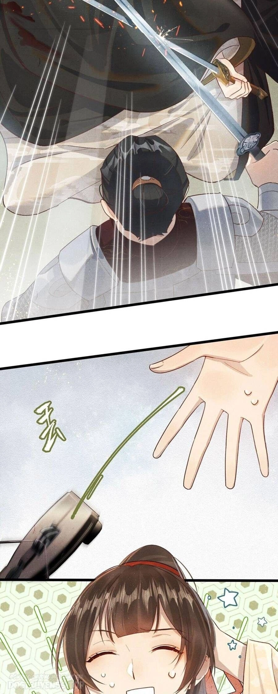 Một Ngàn Lần Thử Giết Chết Nam Chính Chapter 29 - 20