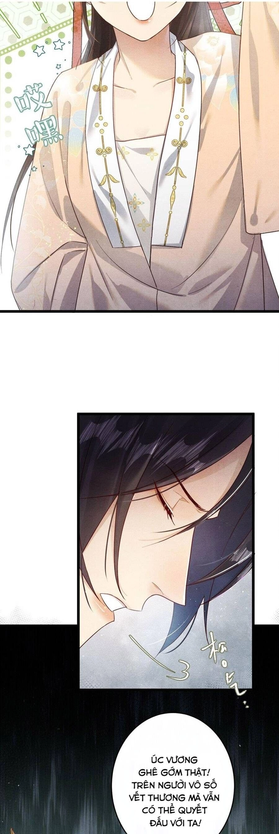 Một Ngàn Lần Thử Giết Chết Nam Chính Chapter 29 - 21