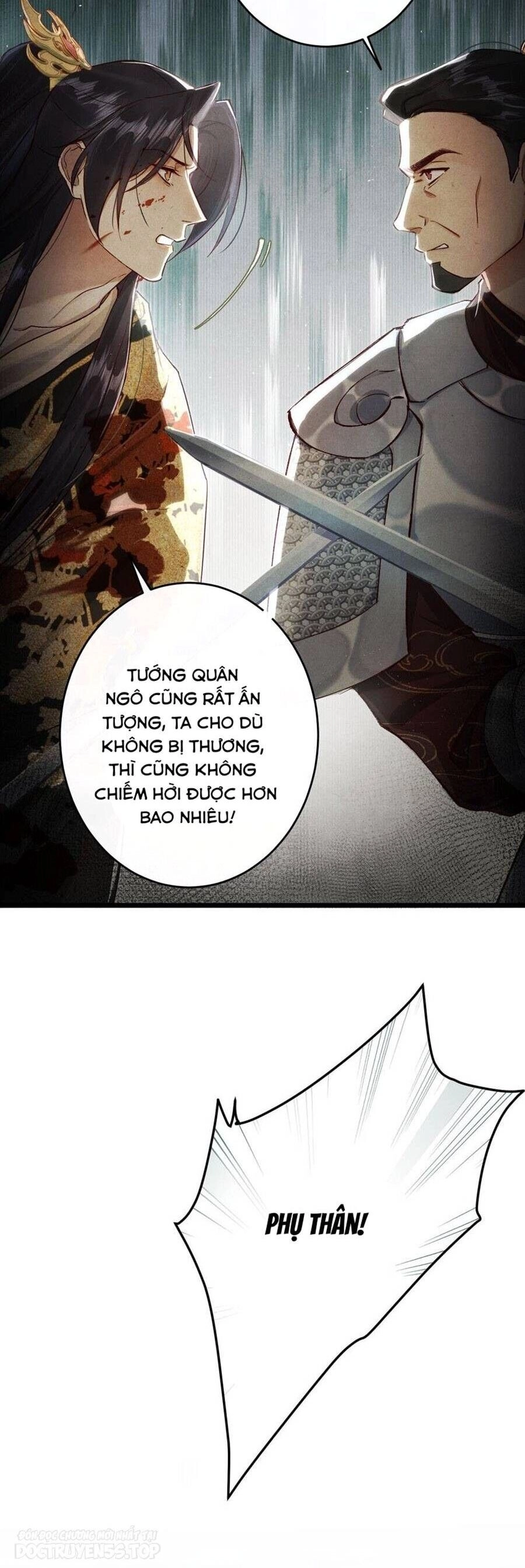 Một Ngàn Lần Thử Giết Chết Nam Chính Chapter 29 - 22