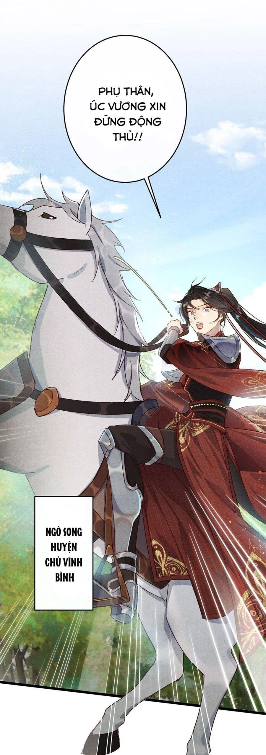 Một Ngàn Lần Thử Giết Chết Nam Chính Chapter 29 - 23