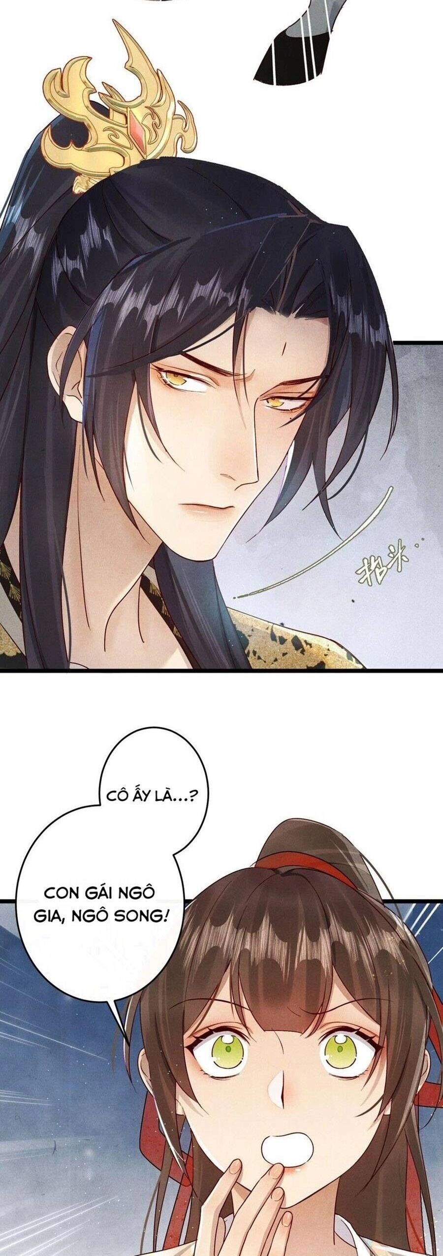 Một Ngàn Lần Thử Giết Chết Nam Chính Chapter 29 - 24