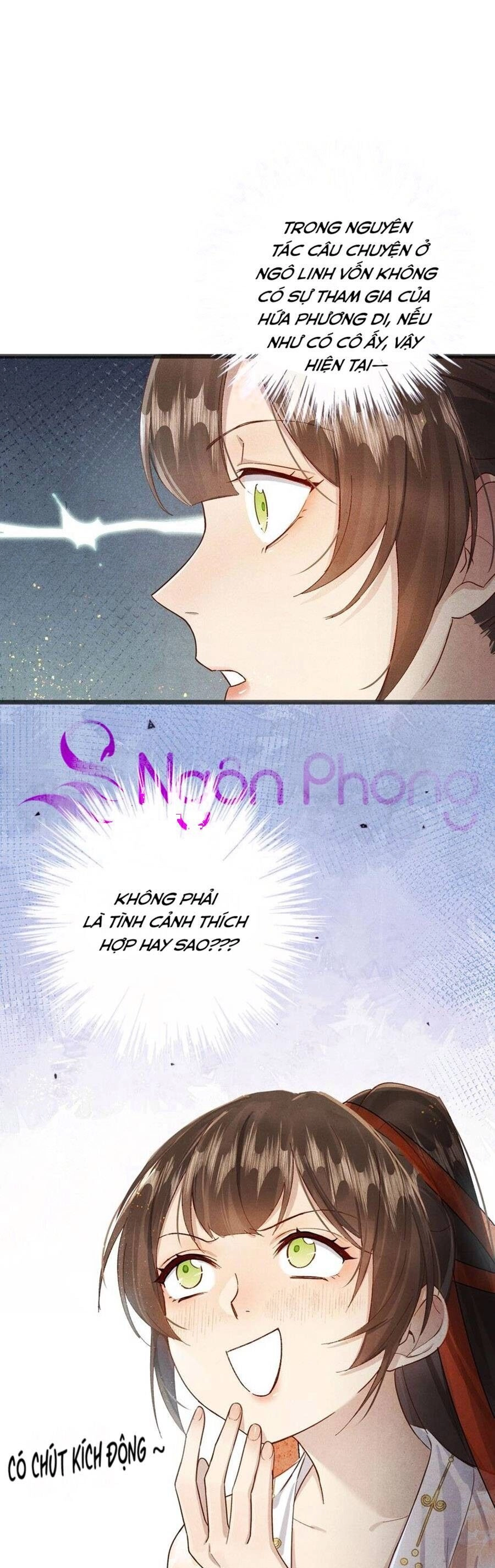 Một Ngàn Lần Thử Giết Chết Nam Chính Chapter 29 - 26