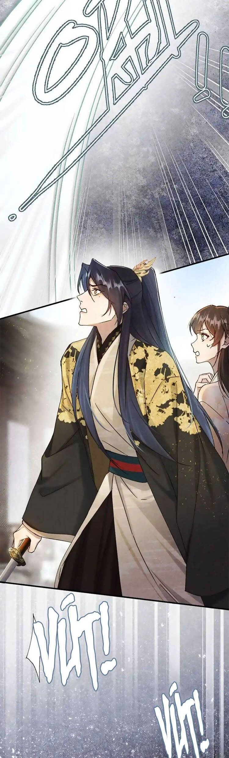 Một Ngàn Lần Thử Giết Chết Nam Chính Chapter 37 - 11