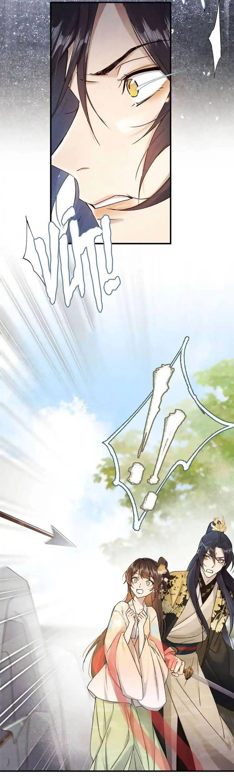 Một Ngàn Lần Thử Giết Chết Nam Chính Chapter 37 - 12