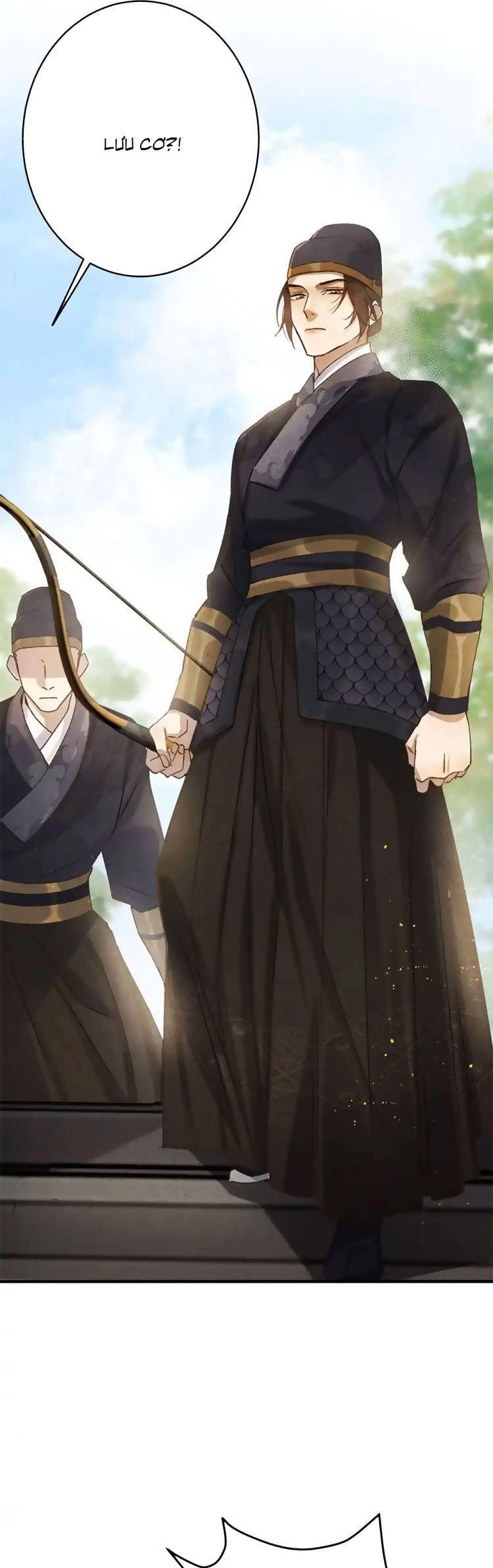 Một Ngàn Lần Thử Giết Chết Nam Chính Chapter 37 - 14