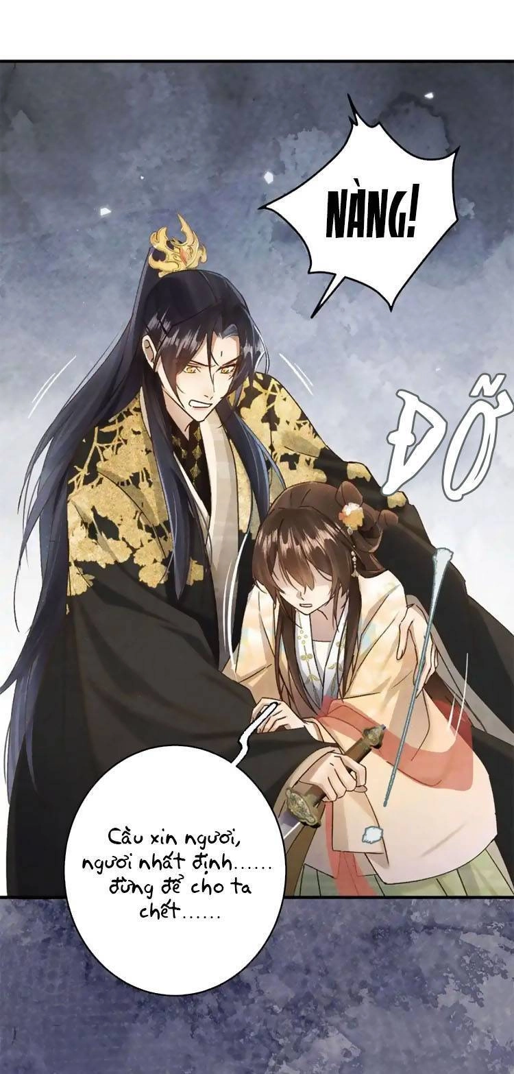 Một Ngàn Lần Thử Giết Chết Nam Chính Chapter 37 - 17