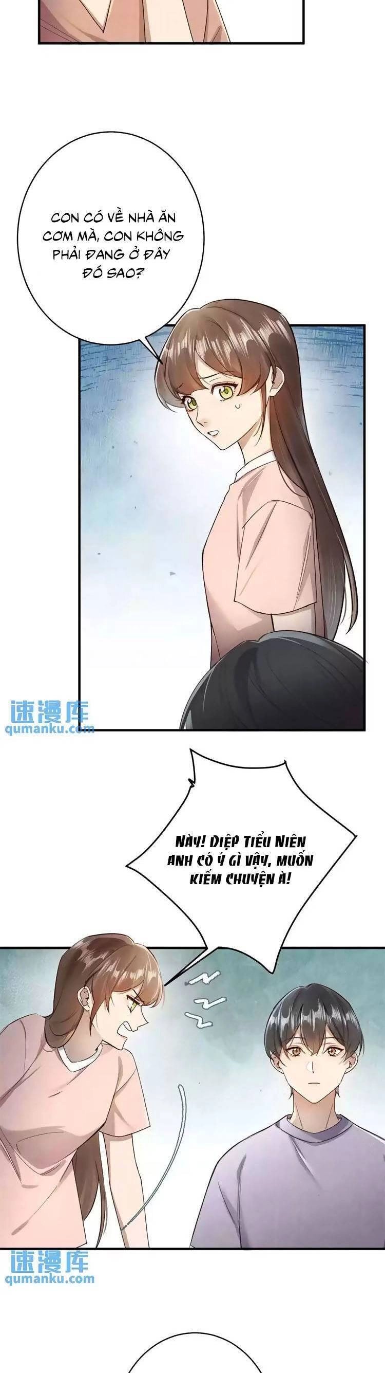 Một Ngàn Lần Thử Giết Chết Nam Chính Chapter 38 - 6