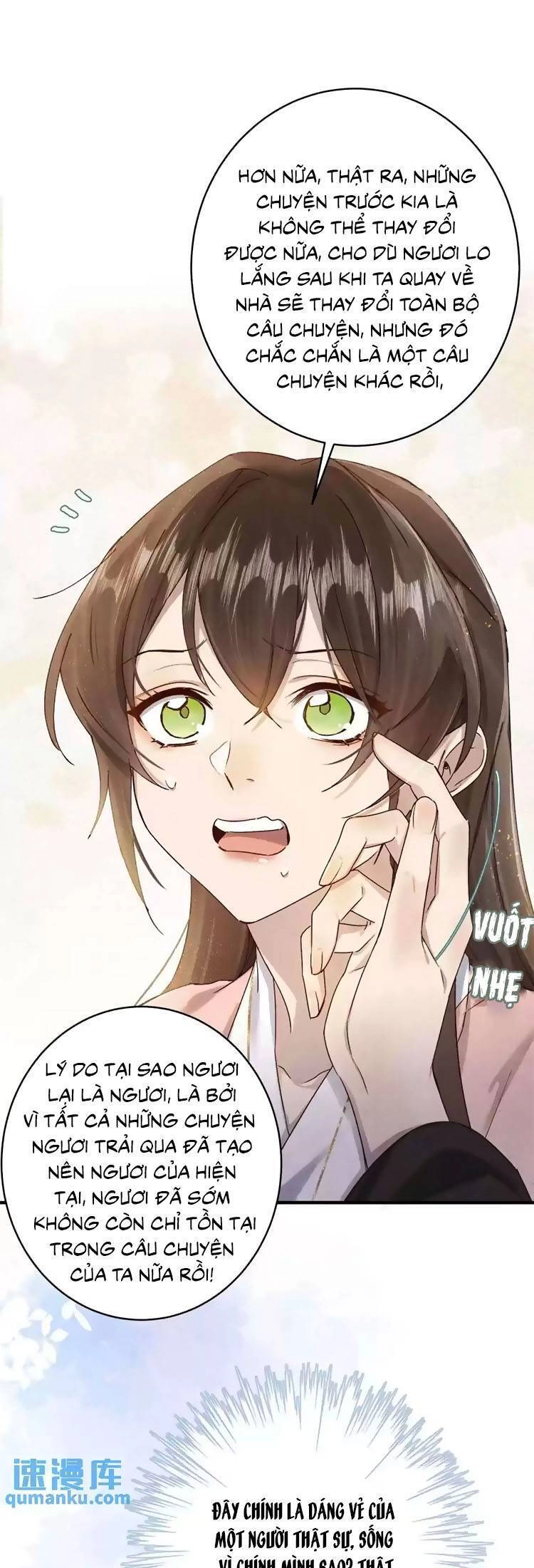 Một Ngàn Lần Thử Giết Chết Nam Chính Chapter 38 - 23